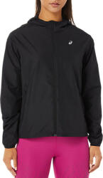 ASICS ACCELERATE LIGHT JACKET Kapucnis kabát 2012c221-002 Méret XS