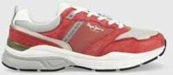 Pepe Jeans sportcipő DAVE piros, PMS30936 - piros Férfi 44
