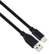 Stansson 1m USB Type-c 3.1 Gen1 kábel (CZ-241-D) - bestbyte