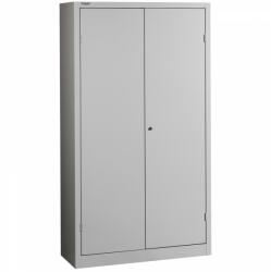 metaloBox LIGHT 1850/1000 NEW Könnyű tárolószekrény 4 polccal (LIGHT 1850/1000)