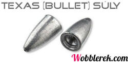 Texas Bullet 9g