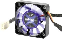 NOISEBLOCKER NB-BlackSilentFan XM-1 40x40x10mm