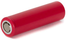 SANYO UR18650ZM2 újratölthető Li-Ion akkumulátor cella (946732)