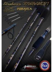 TOP MIX Stradivari Tournament feeder 390 (TM693) - horgasz-zona