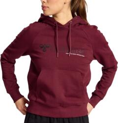 Hummel HMLNONI 2.0 HOODIE Kapucnis melegítő felsők 214327-3661 Méret XS
