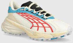 PUMA sportcipő Spirex IOS 396501 - többszínű Férfi 38.5 - answear - 42 990 Ft