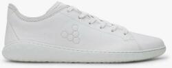 Vivobarefoot bőr sportcipő GEO COURT III fehér, 301056 - fehér Férfi 43