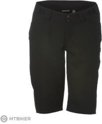 Giro Arc W Short With Liner női nadrág, fekete (8 (M))