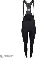 Isadore Debut Thermal nadrágtartós női nadrág, fekete (XL)