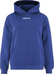 Craft Community 2.0 Logo Hoodie W Kapucnis melegítő felsők 1915345-346000 Méret XL - weplayhandball
