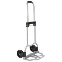 TOPEX molnárkocsi, teherbírása: 80kg (79R302)