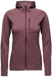 Black Diamond W COEFFICIENT HOODY (AP7440216052MED1)