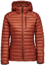 Black Diamond W APPROACH DOWN HOODY (AP7440936044SML1)