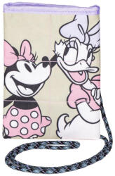 Cerdá Disney Minnie Daisy telefontartó táska, oldaltáska 18 cm (CEP2100004254)