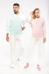 Kariban KA4028 LADIES' ECO-FRIENDLY HOODED SWEATSHIRT (ka4028lor-2xl)