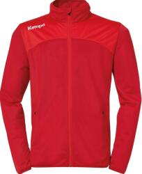 Kempa emotion 2.0 poly full zip Melegítő felsők 2002258-03 Méret XXL