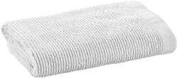 Kave Home Fehér pamut törölköző Kave Home Miekki 50 x 100 cm (LF-AA5791J05)