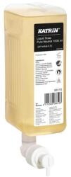 Katrin Folyékony szappan KATRIN Pure Neutral patronos 1L (88110)
