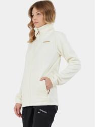 Fundango Serena Fleece Jacket női polár pulóver XS sárga