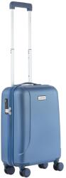 CarryOn Skyshopper kék 4 kerekű kabinbőrönd (502132)