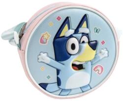 Cerdé Bluey 3D oldaltáska, válltáska