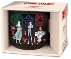Heo One Piece Bögre Barátok 355 ml (STR520)