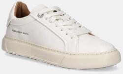 Alexander Smith bőr sportcipő Soho fehér, ASBBSOM3660WHT - fehér Férfi 45