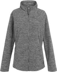 Dare2b Női / Női Mayse Full Zip Fleece kabát XL szürke