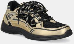 Giuseppe Zanotti sportcipő GZ Trail sárga, férfi, RM50008.009 - arany Férfi 41