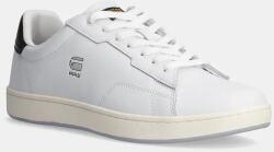 G-Star sportcipő Cadet fehér, GR430066BM - fehér Férfi 43
