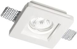 Ideal Lux 150291 süllyesztett lámpa Samba 1x35W|GU10
