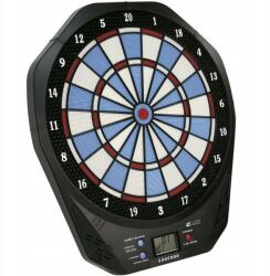 ECHOWELL DC88 Spartan elektronikus darts fekete (S7707)