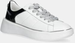 TWINSET sportcipő fehér, női, 251TCP042 - fehér Női 36