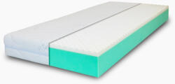 Moonlight Matrac, MoonLight Silver Med 0387 80x200