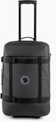 Fjällräven Färden Roller utazótáska 75 l szén fekete