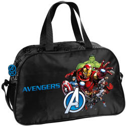 Paso Avengers sporttáska, kézitáska - Assemble