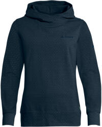 VAUDE Tuenno Pullover W's Dark Sea, 42 Női melegítőfelső 42