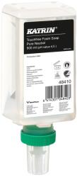 Katrin Habszappan 500 ml érintésmentes szenzoros adagolóba Pure Neutral illat Katrin Touchfree_48410 (48410KA) - papirtmost
