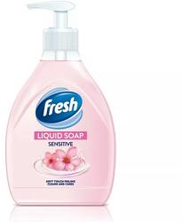 Fresh Folyékony Szappan-Sensitive-Virág illattal 500ml