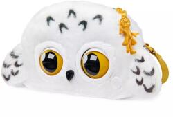 Warner Bros. Entertainment Hedwig válltáska - interaktív - Harry Potter bagoly (6066127)