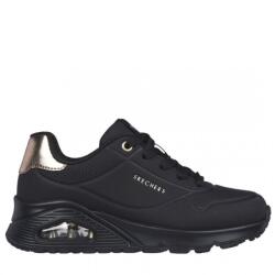 Skechers cipő UNO GEN1 - SHIMMER AWAY (310545LBBK33)