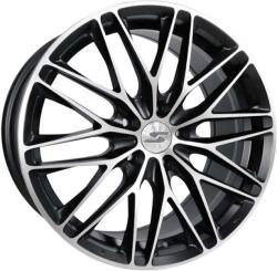 Silverline 5x108 16x7 Et40 Idaho Mbfp 67.1 Et