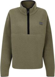 Dare2b Női Slide Out Fleece felső XL zöld
