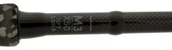 STARBAITS Horgászbot M3 DARK NIGHT X50 3, 60m/3, 50lbs 2 rézs