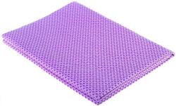 Mad Wave Wet Sport Towel Lila