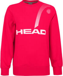 HEAD Rally Sweatshirt W - magenta - Rózsaszín