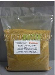 Paleolit Őrölt Koriander 250 g