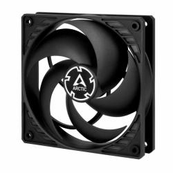 ARCTIC P12 PWM PST CO 120x120x25mm black (ACFAN00121A)