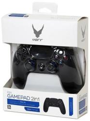 Platinet VARR Charge PS4/PC (OGPPS4) Gamepad, kontroller