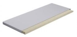 Rottex topper ortopedic